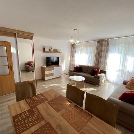 Apartament Martynka Szklarska Poreba Ngoại thất bức ảnh