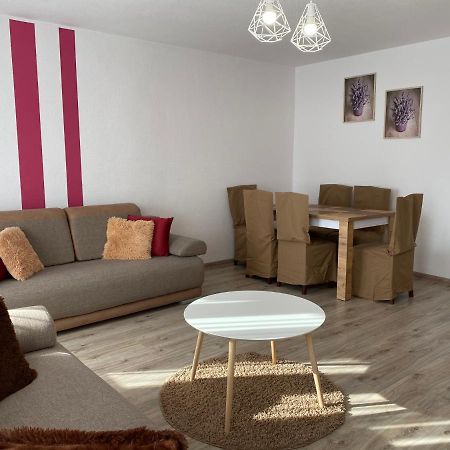Apartament Martynka Szklarska Poreba Ngoại thất bức ảnh