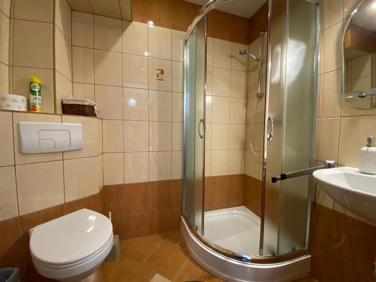 Apartament Martynka Szklarska Poreba Ngoại thất bức ảnh