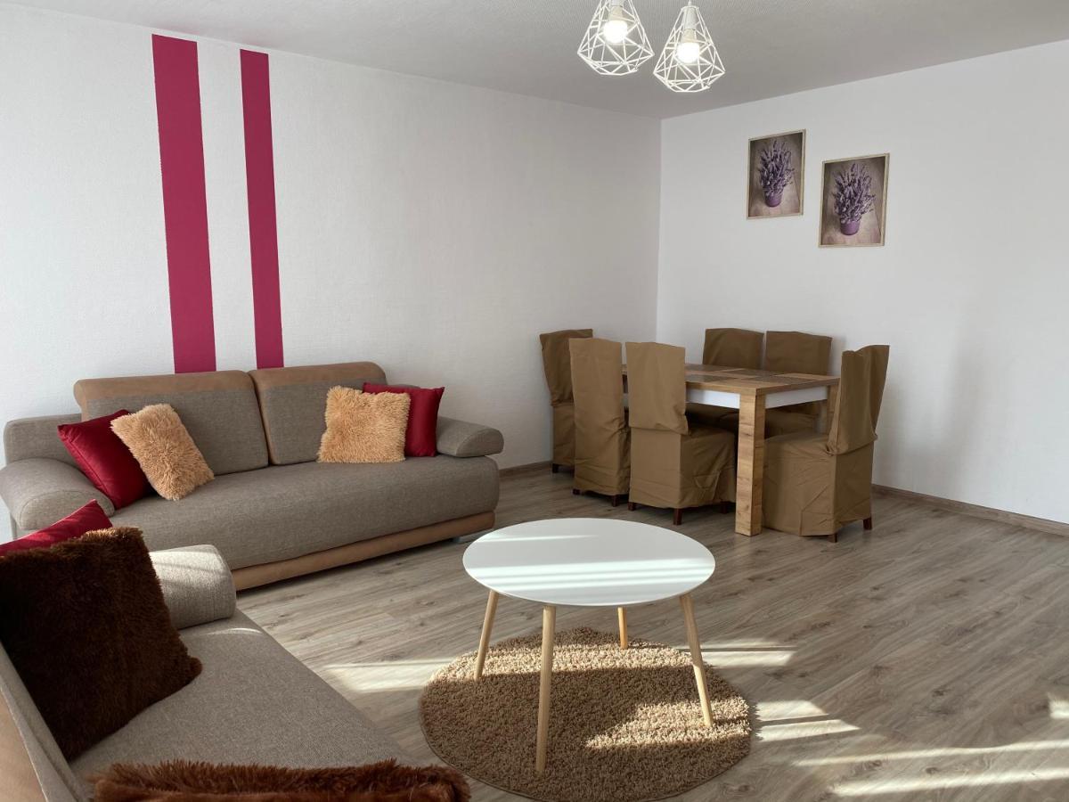 Apartament Martynka Szklarska Poreba Ngoại thất bức ảnh