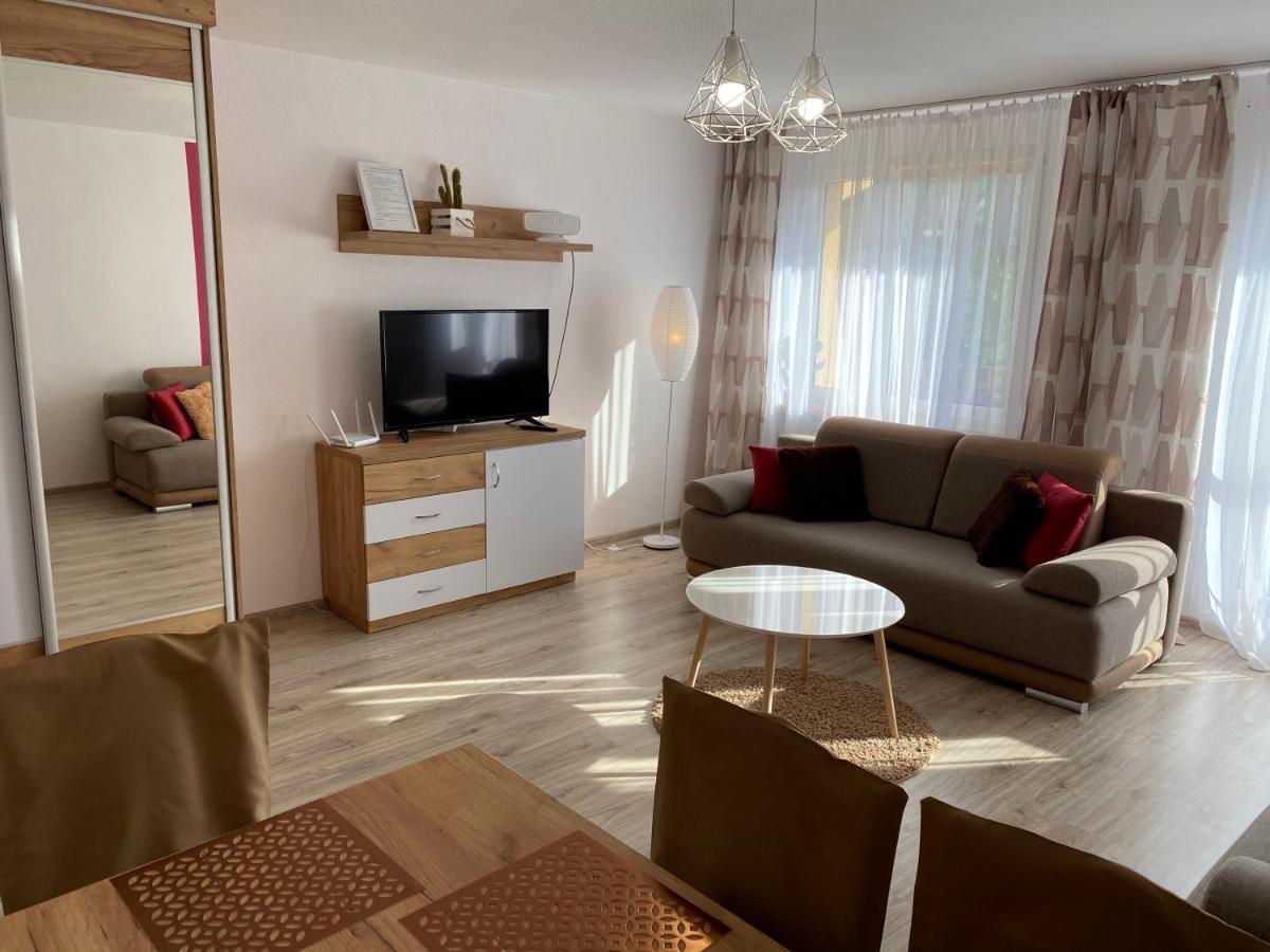 Apartament Martynka Szklarska Poreba Ngoại thất bức ảnh