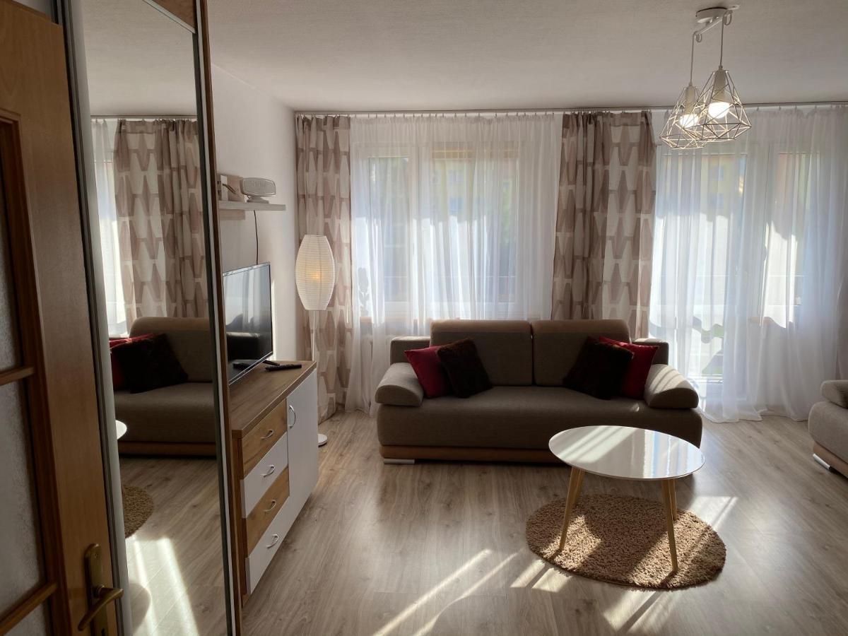 Apartament Martynka Szklarska Poreba Ngoại thất bức ảnh