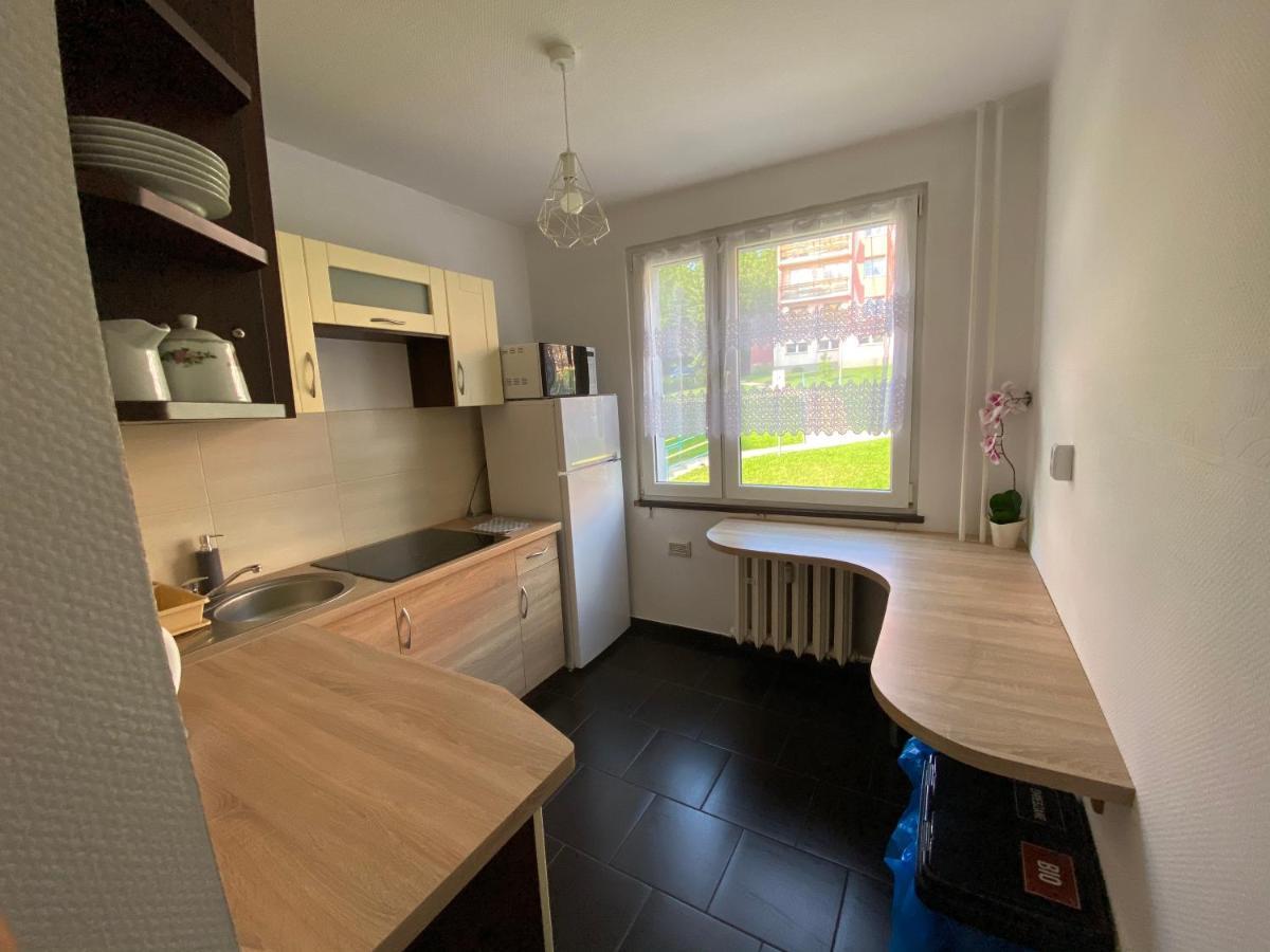 Apartament Martynka Szklarska Poreba Ngoại thất bức ảnh