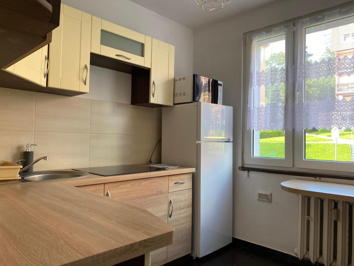 Apartament Martynka Szklarska Poreba Ngoại thất bức ảnh